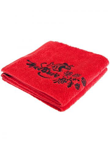 Towel Fish Towel