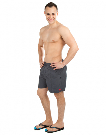 Swimming shorts Solids