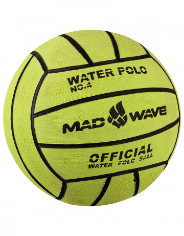 Water polo ball Water Polo Ball Official size Weight №4