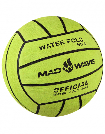 Water polo ball Water Polo Ball Official size Weight №5