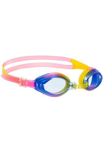 Junior goggles Aqua