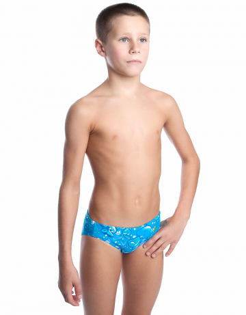 Boys swimtrunks UNDERWATER MESS
