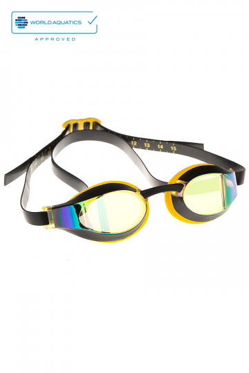 Racing goggles X-look rainbow