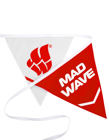 Flags Mad Wave