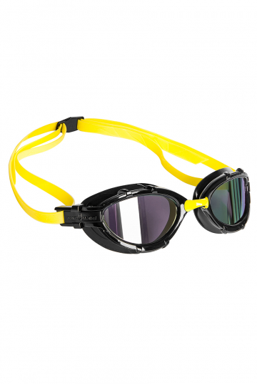 Triathlon goggles Triathlon rainbow