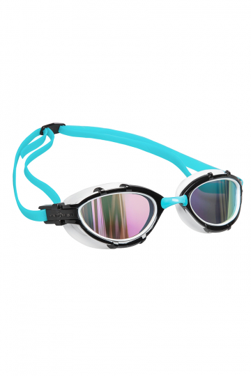 Triathlon goggles TRIATHLON Rainbow
