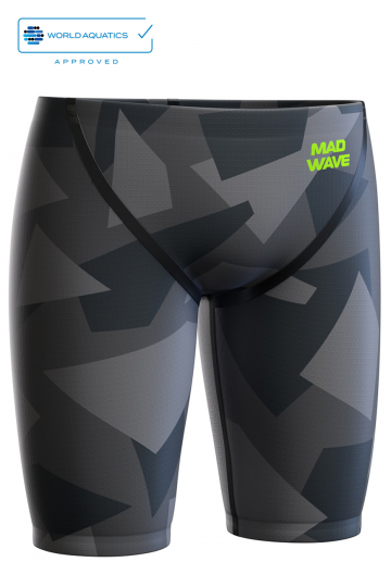 Men racing jammer Forceshell AIR FORCE