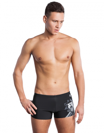 Men swimshorts GRIZZLY