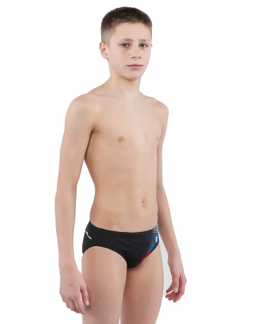 Junior swimtrunks antichlor STARDUST