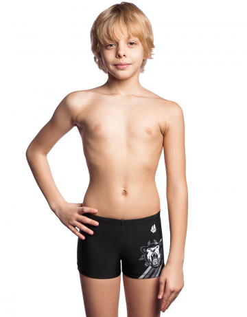 Junior swimshorts GRIZZLY