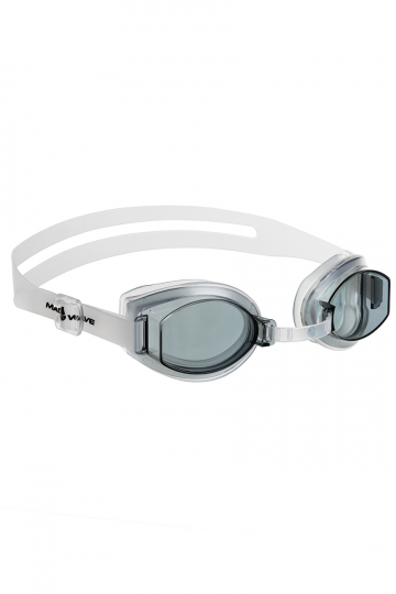 Goggles Simpler