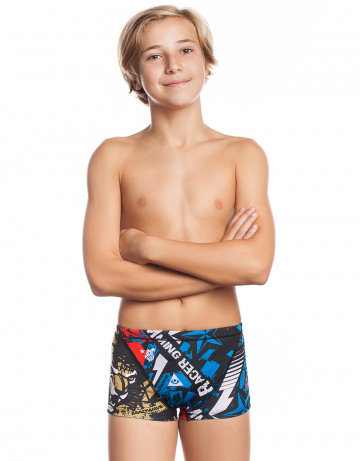 Junior swimshorts antichlor SURF'S UP
