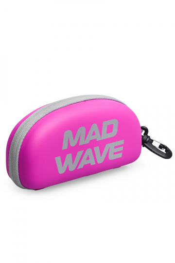 Goggles case MAD WAVE