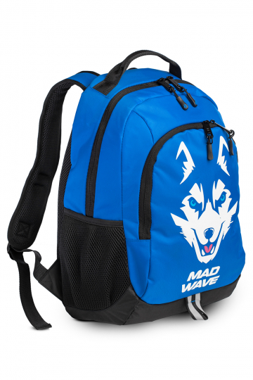 Backpack Husky