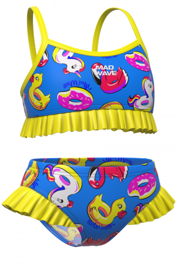 Beach swimming suit for children Joy O5