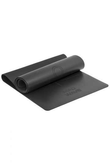 Yoga Mat Yoga mat PU rubber