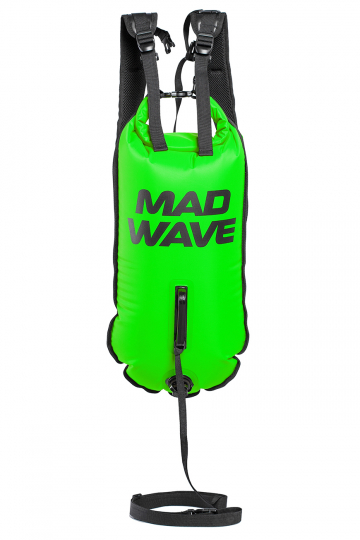 Inflatable buoy DRY BAG