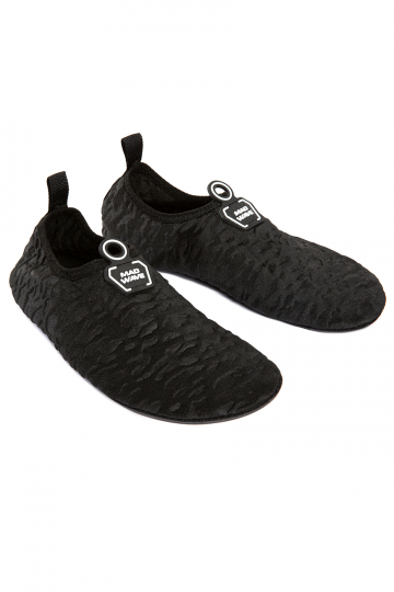 Ladies aqua socks AntiSlip flexfoot