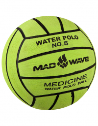 Water polo ball Medicine Ball  №5 900 гр