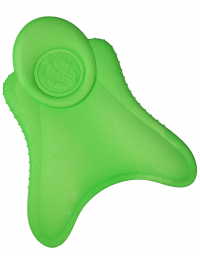 Ministry Of Swimming Pull Buoy - Licorice Green