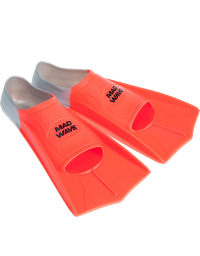 Childrens to Adult Sizes Mad Wave Swim Fins Long Blade