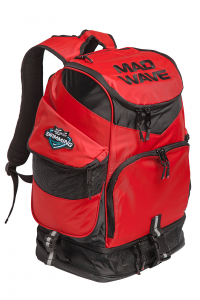 Backpack MAD TEAM