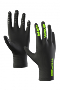 Nylon Gloves GRIPnWEAR Gloves