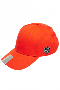 Baseball cap Whistle fan cap