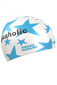 Silicone cap Aquaholic