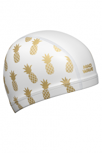 PUT coated cap Pineapple