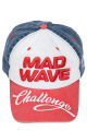 Mad Wave Challenge Baseball cap Mad Wave Challenge