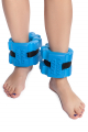 Аквафитнес Aqua fitness cuffs, pair